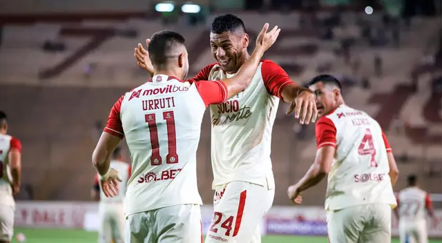 Universitario de Deportes: últimas noticias Universitario de Deportes: últimas noticias