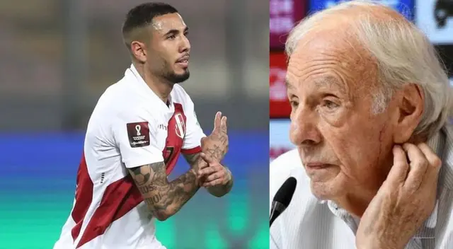 Sergio Peña fue titular en el encuentro por el repechaje ante Australia. Sergio Peña fue titular en el encuentro por el repechaje ante Australia.
