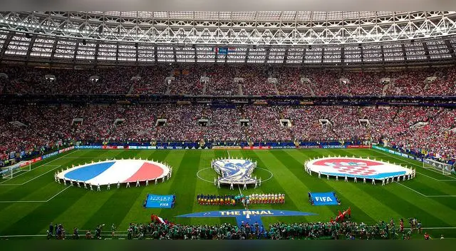 ¿Cuáles fueron las sedes de los Mundiales previo a Qatar 2022? ¿Cuáles fueron las sedes de los Mundiales previo a Qatar 2022?