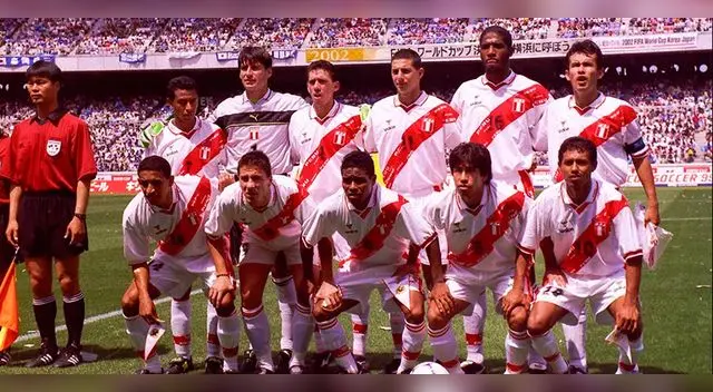 Aquella vez que la Selección Peruana ganó un título sin ganar un solo partido Aquella vez que la Selección Peruana ganó un título sin ganar un solo partido