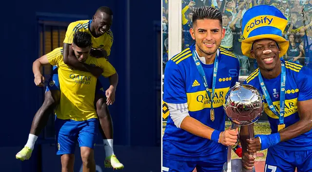 Esta es la millonaria cifra que dejará de percibir Boca Juniors tras la derrota de Perú.