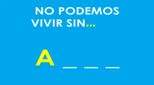 Tu respuesta te permitirá conocer una descripción de tu personalidad
