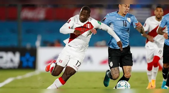 Advíncula y la vez que reveló al jugador de la Selección Peruana que le tema a los penales Advíncula y la vez que reveló al jugador de la Selección Peruana que le tema a los penales