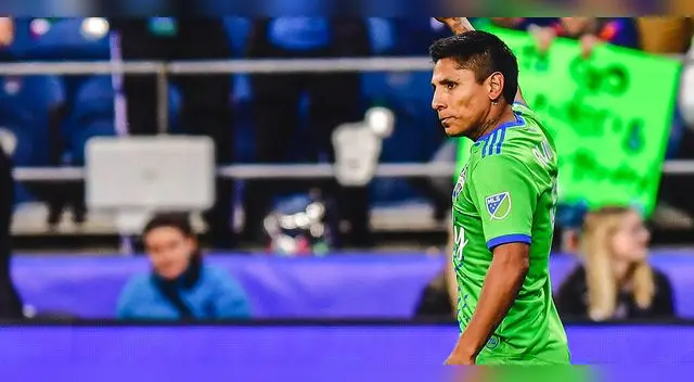 ¿A cuántos goles está Raúl Ruidíaz de ser el goleador histórico del Seattle Sounders? ¿A cuántos goles está Raúl Ruidíaz de ser el goleador histórico del Seattle Sounders?