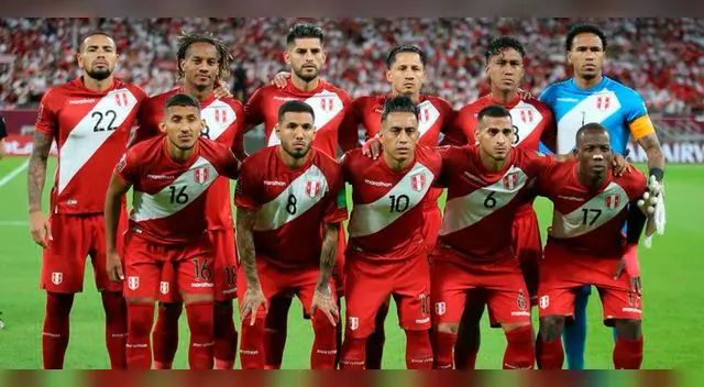 Selección Peruana hoy: últimas noticias de la Bicolor para este jueves 16 de junio Selección Peruana hoy: últimas noticias de la Bicolor para este jueves 16 de junio