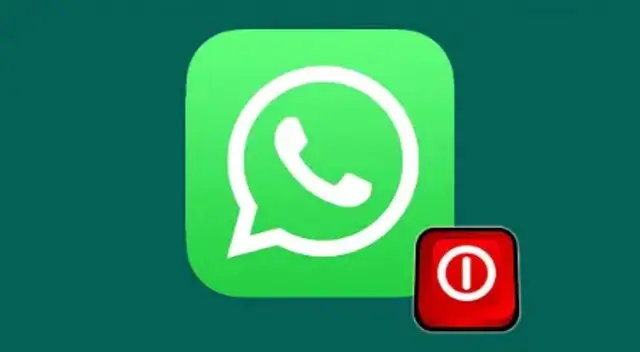 Conoce en simple pasos como 'desactivar' temporalmente su tu WhatsApp