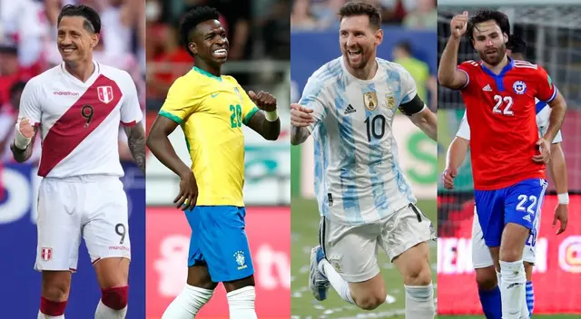 Eliminatorias para el Mundial 2026 podría cambiar de formato