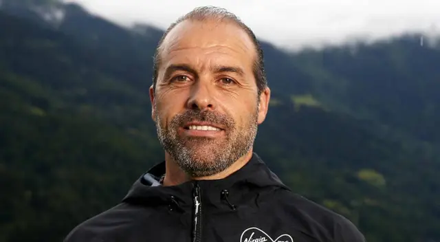 Compagnucci será el flamante técnico de Universitario para este 2022