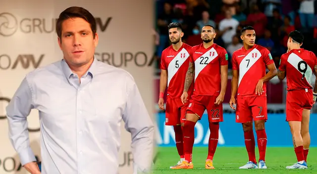 Paco Bazán asegura que dos jugadores se pelearon en Doha
