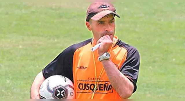 Carlos Compagnucci vuelve luego de 17 años. Carlos Compagnucci vuelve luego de 17 años.