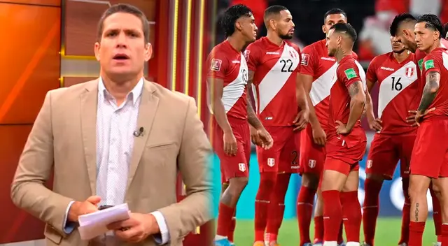 Paco Bazán asegura que los futbolistas pudieron haber ganado un premio Paco Bazán asegura que los futbolistas pudieron haber ganado un premio