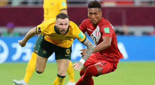 Pedro Aquino disputó 10 partidos con la Selección Peruana en las Eliminatorias Qatar 2022. Pedro Aquino disputó 10 partidos con la Selección Peruana en las Eliminatorias Qatar 2022.