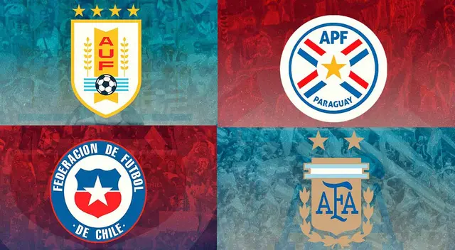 Mundial 2030 podría regresar a Sudamérica
