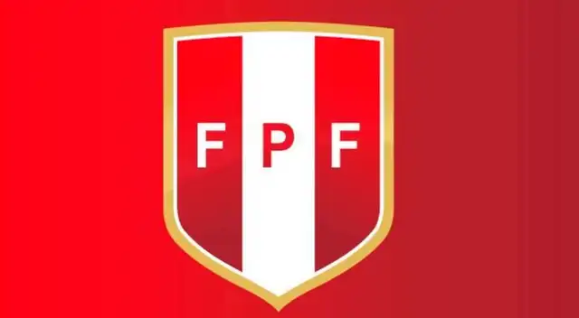 Selección peruana