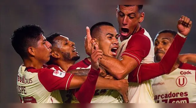 Ganó una Libertadores e Intercontinental, ahora llega para darle la estrella 27 a Universitario Ganó una Libertadores e Intercontinental, ahora llega para darle la estrella 27 a Universitario