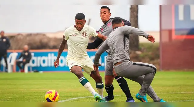 Universitario, hoy: últimas noticias del conjunto crema, viernes 17 de junio Universitario, hoy: últimas noticias del conjunto crema, viernes 17 de junio