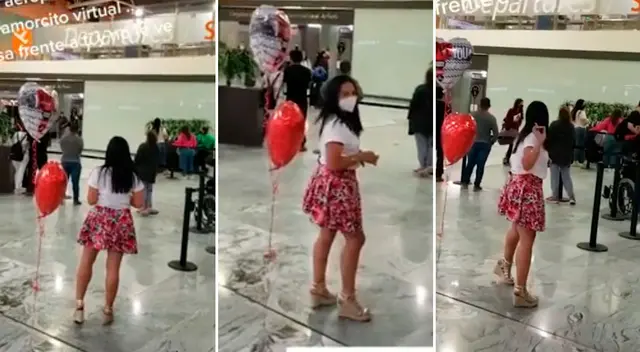 Una mexicana contó cómo fue su encuentro presencial con su novio francés.