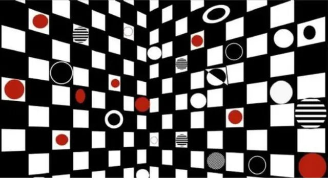 ¿Podrás encontrar al elemento que no tiene par? Anímate a superar este acertijo visual ¿Podrás encontrar al elemento que no tiene par? Anímate a superar este acertijo visual
