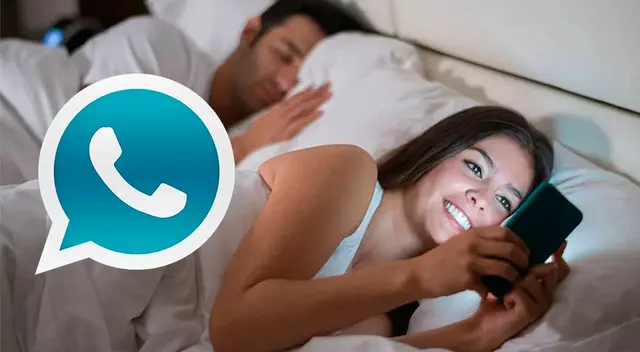 Famosa aplicación de mensajería es considerada para personas infieles y tóxicas