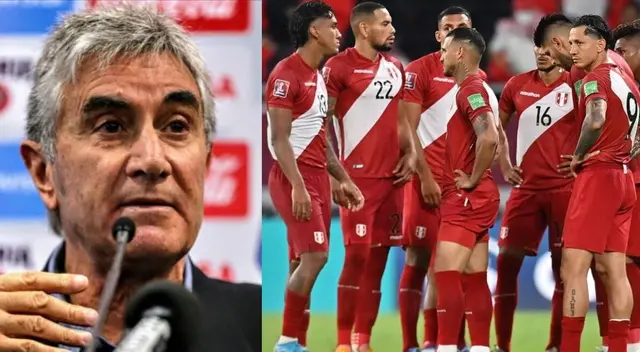 Perú cayó en la tanda de penales 5-4 ante Australia por el repechaje. Perú cayó en la tanda de penales 5-4 ante Australia por el repechaje.