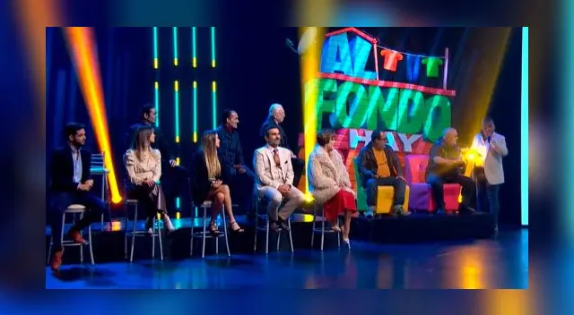 ¡Preparados! Personajes de 'Al Fondo Hay sitio' son oficialmente presentados hoy
