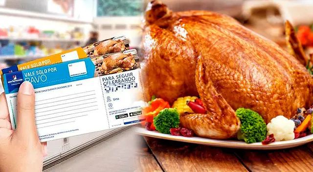 Vale de Pavo 2022: ¿En qué puntos puedo recoger mi producto si no lo hice en navidad?