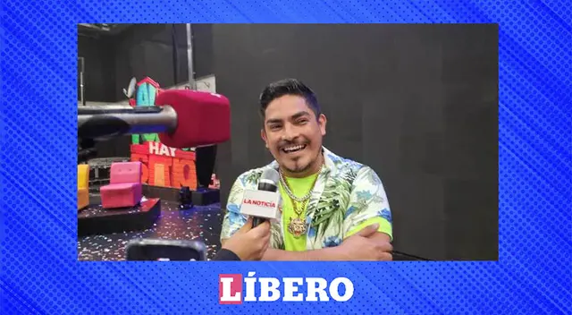 Erick Elera es uno de los actores confirmados en esta nueva temporada de 'Al fondo hay sitio'. Erick Elera es uno de los actores confirmados en esta nueva temporada de 'Al fondo hay sitio'.