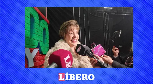 Yvonne Frayssinet volverá a interpretar a la distinguida 'Francesca' Yvonne Frayssinet volverá a interpretar a la distinguida 'Francesca'