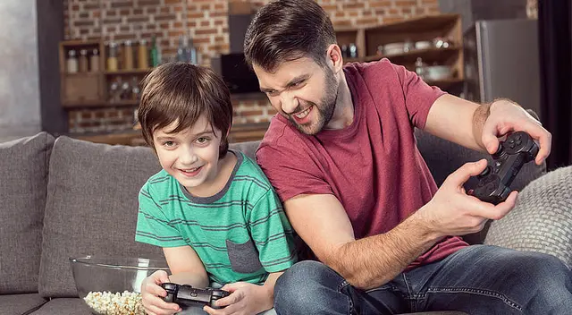 Día del Padre: Productos de tecnología y juguetes son los regalos preferidos por papás