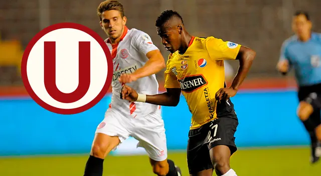 Cristian Penilla podría ser refuerzo de Universitario