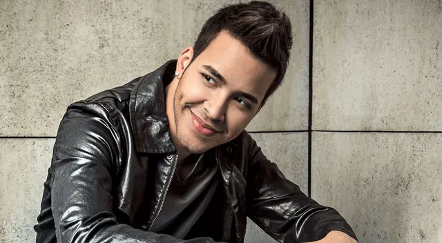 Prince Royce: ¿Cuál es el significado real de su nombre?