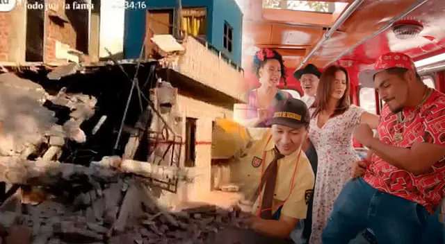 Al fondo hay sitio 2022: Mira como será la nueva casa de la familia González Al fondo hay sitio 2022: Mira como será la nueva casa de la familia González