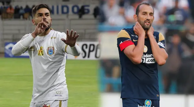 Victor Cedrón busca intimar a Alianza Lima con un temible dato