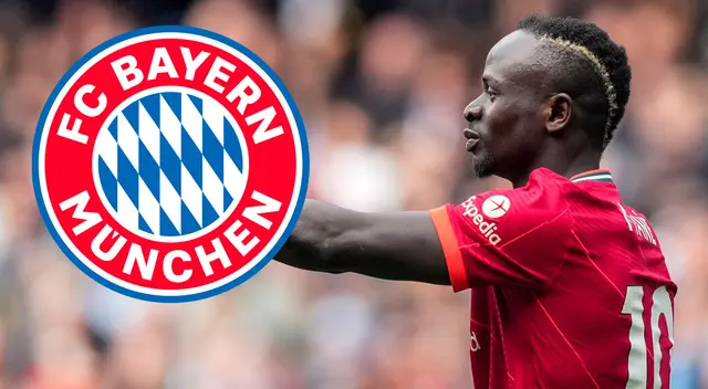 Sadio Mané se alista para su viaje a Alemania Sadio Mané se alista para su viaje a Alemania