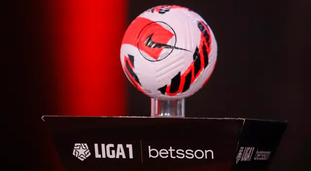 La Liga 1 abrió un nuevo período para el libro de pases en el fútbol peruano