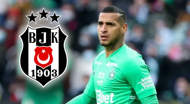 Miguel Trauco habría sido ofrecido al Beşiktaş de Turquía Miguel Trauco habría sido ofrecido al Beşiktaş de Turquía