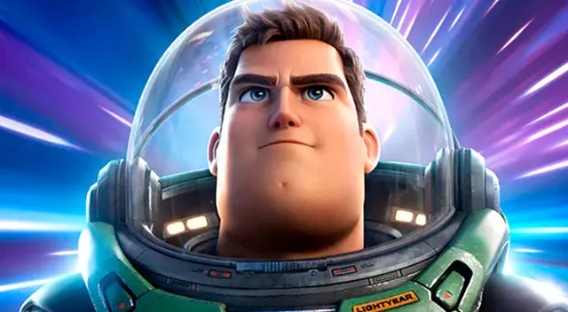 El estrepitoso estreno de 'Lightyear' que no superó a su antescesora 'Toy Story' El estrepitoso estreno de 'Lightyear' que no superó a su antescesora 'Toy Story'