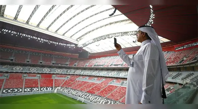 ¿Qué países venció Qatar para albergar el Mundial 2022?