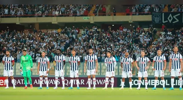 Le dio el título más gritado en Alianza Lima y hoy pelea los últimos puestos de la Liga 1
