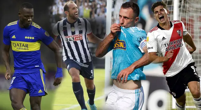 Partidos de hoy, domingo 19 de junio