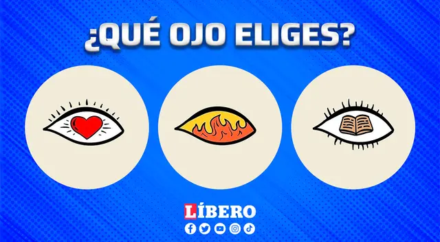 ¿Eres tóxico? Averígualo resolviendo este test de personalidad