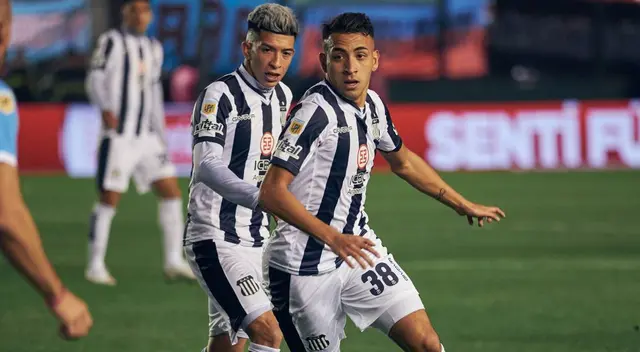 Talleres vs Arsenal: resumen y resultado del partido