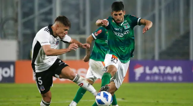 Colo Colo empató 0-0 ante Deportes Temuco.