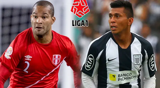 Alberto Rodríguez, Rinaldo Cruzado y los futbolistas peruanos sin club hasta la fecha