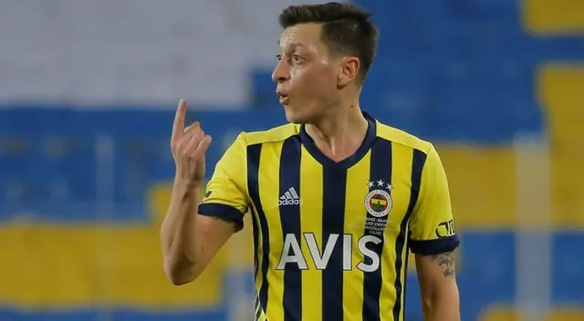 Mesut Özil se retirará y se dedicará a algo sorprendente.