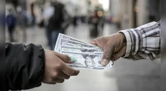 Conoce aquí el precio del dólar para hoy, lunes 20 de junio 2022 Conoce aquí el precio del dólar para hoy, lunes 20 de junio 2022