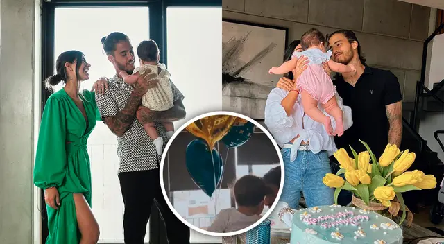 Beto da Silva: el lindo homenaje que Ivana Yturbe le dio en el Día del Padre