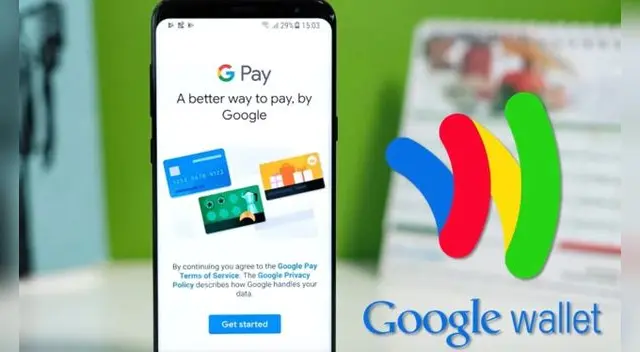 Google Wallet: conoce el nuevo sistema de pagos que pronto llegará al Perú