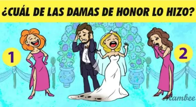Demuestra tus habilidades en tiempo récord ¿Podrás descifrarlo? Demuestra tus habilidades en tiempo récord ¿Podrás descifrarlo?