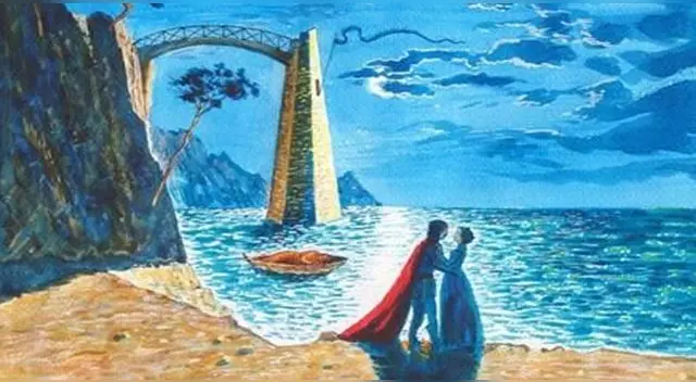 Si quieres conocer cuáles son tus debilidades en el amor entonces debes de resolver este test viral.
